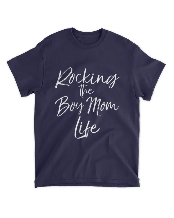 Miah934 Rocking The Boy Mom Life