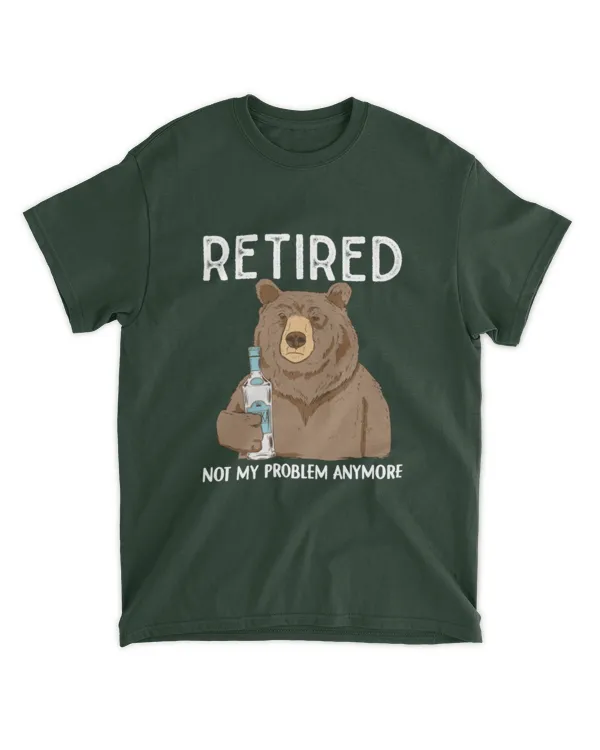 Miah1611_vodka Retired Not My Problem Anymore