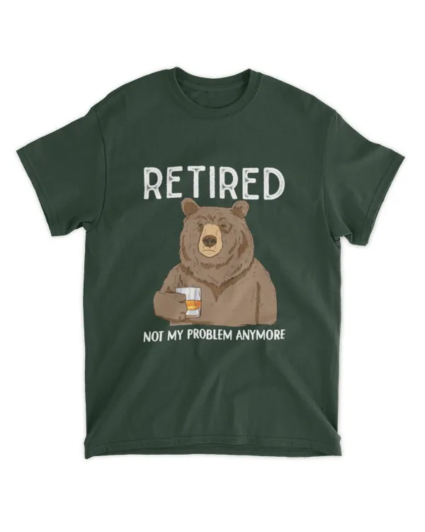 Miah1611_whisky Retired Not My Problem Anymore