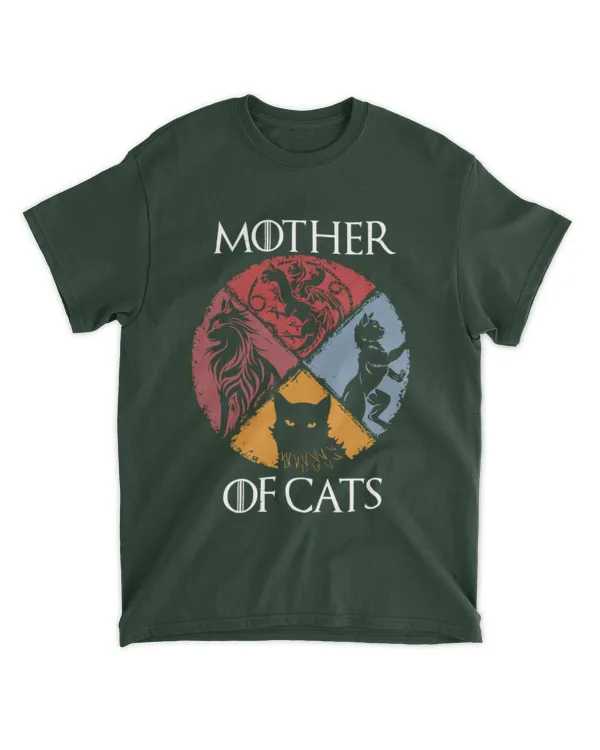 ETT1965 Mother Of Cats