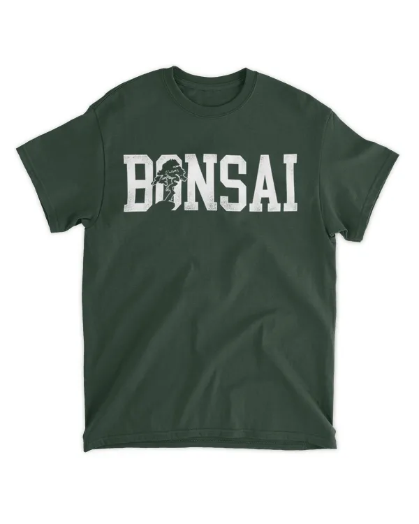 bonsai tee