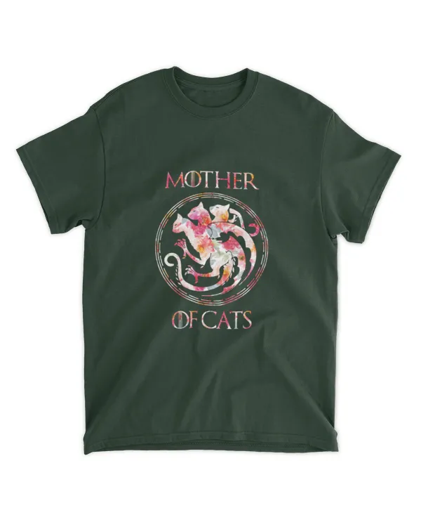 ETT2014 Mother Of Cats