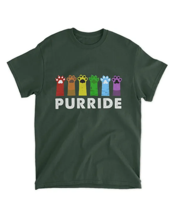 ETT2018 Purride LGBTQ