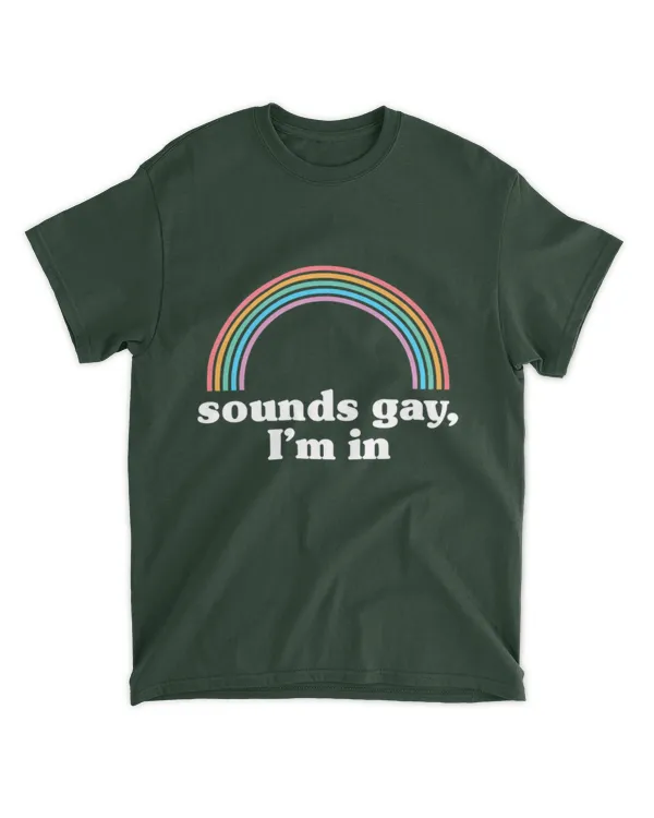 ETT16 Sound Gay, I'm In