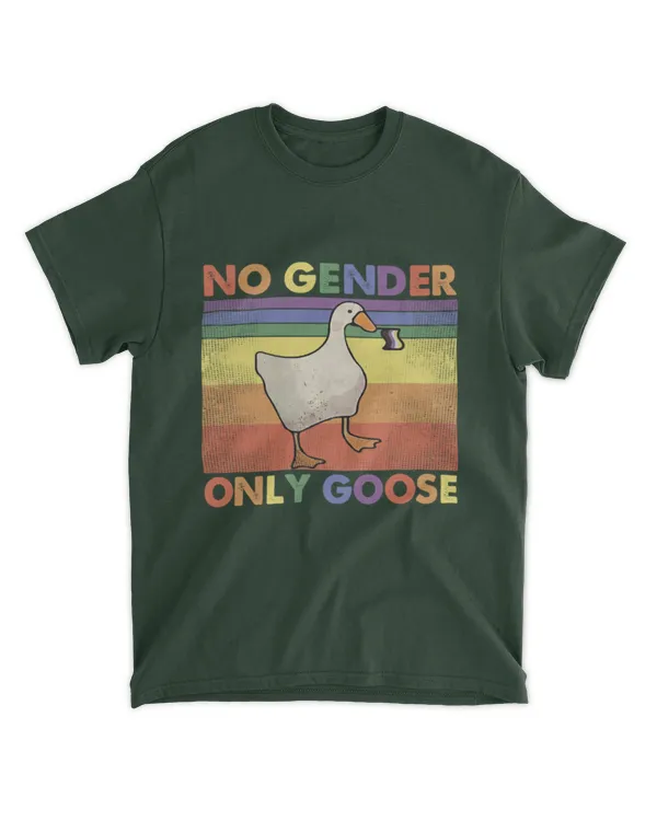 ETT437 No Gender Only Goose