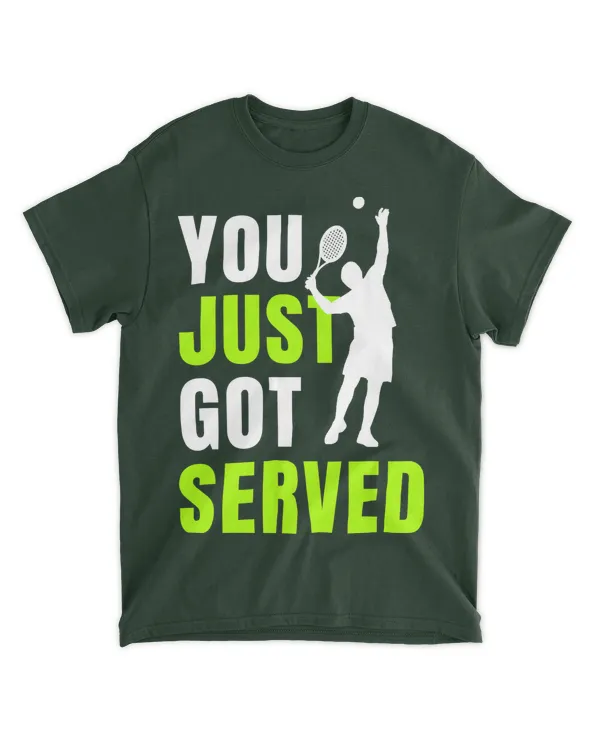 Unisex Standard T-Shirt