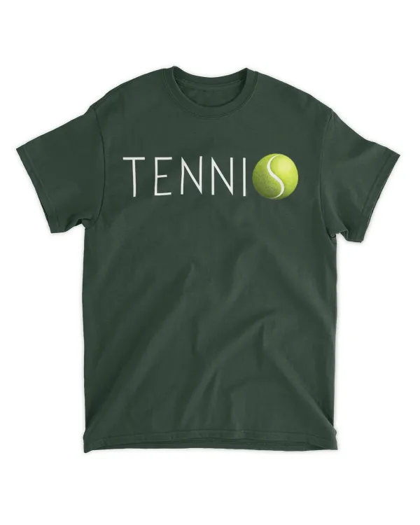 Unisex Standard T-Shirt