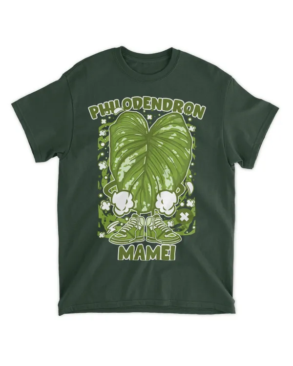 Cool Philodendron Mamei