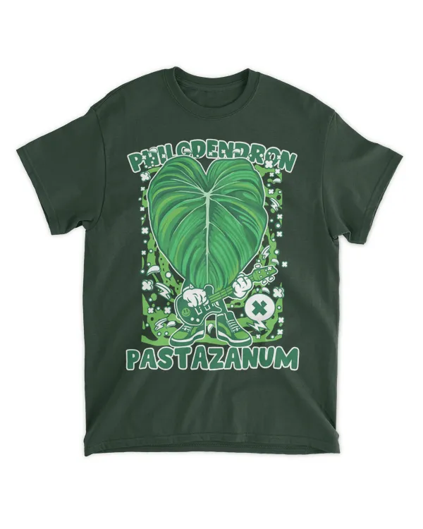 Cool Philodendron Pastazanum