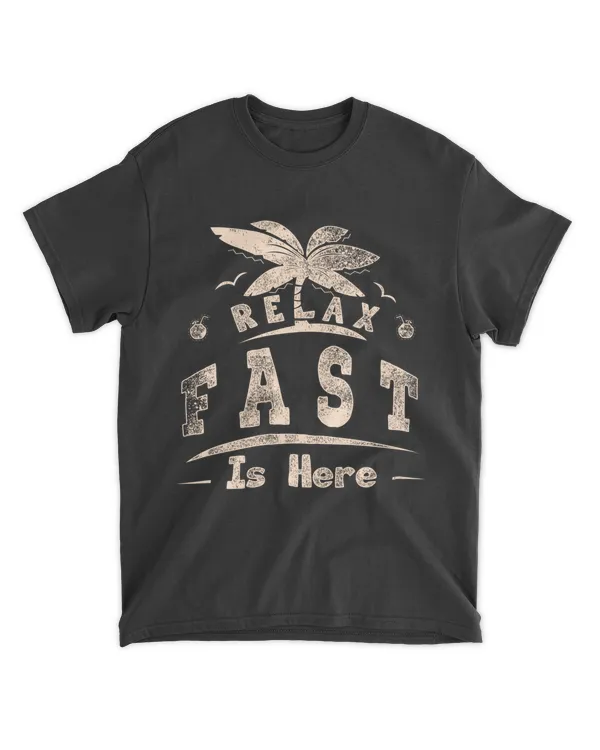 FAST HERE
