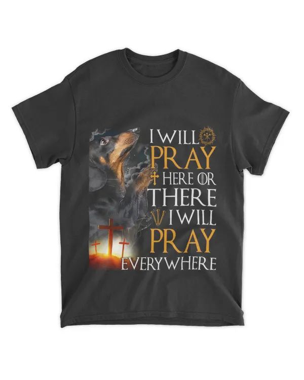 Unisex Standard T-Shirt