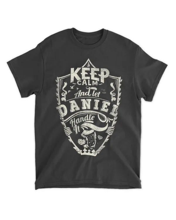 DANIEL KC1