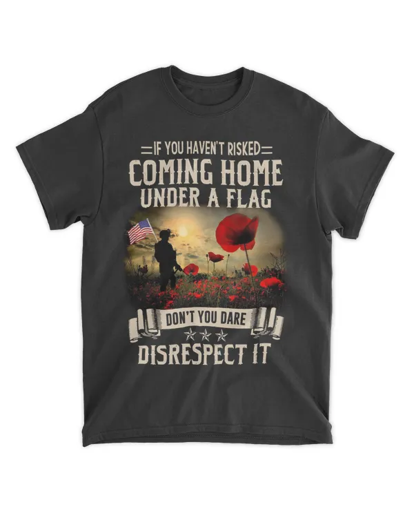 VETERAN COMING USA-1