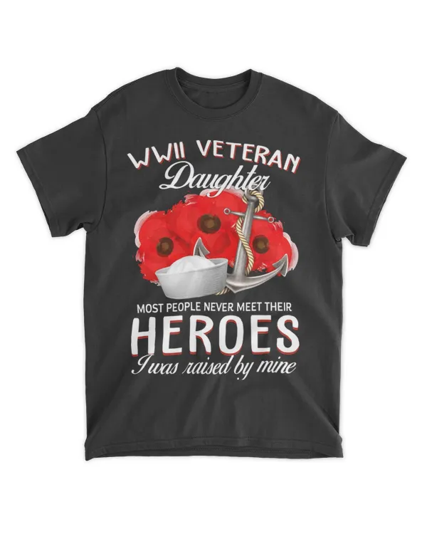 Veteran DaughterI-1