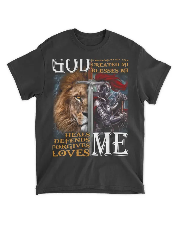 Unisex Standard T-Shirt