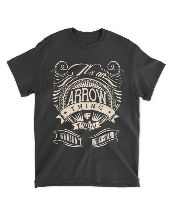 ARROW THINGS D3