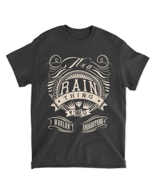 RAIN THINGS D3