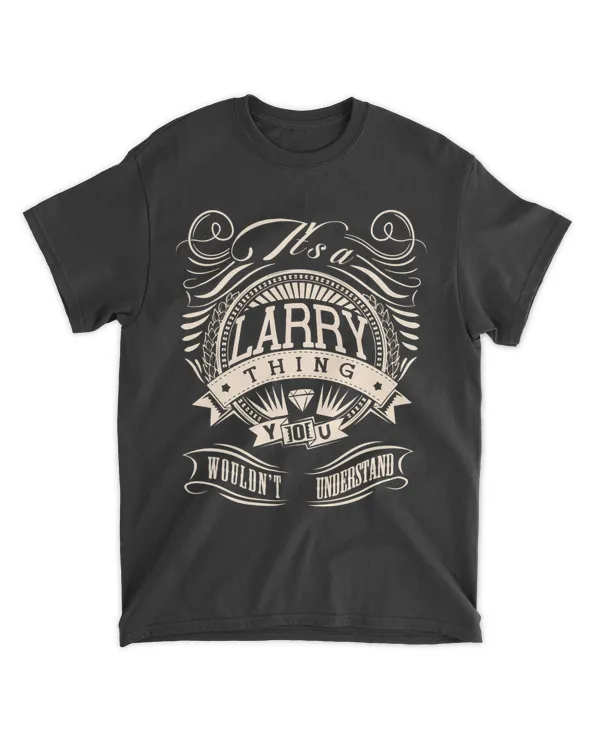 LARRY THINGS D3
