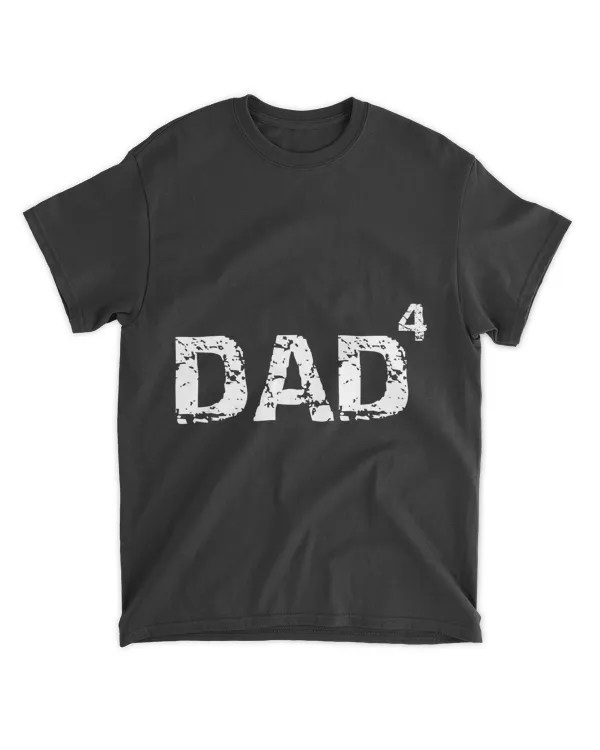Dad of 4