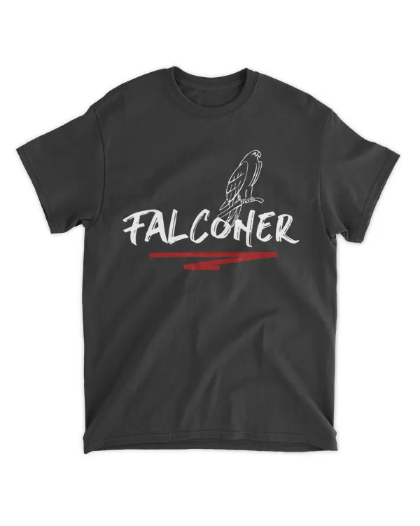Falconer Falconry Falcons