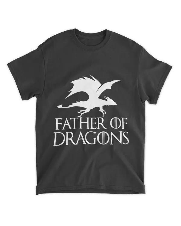 Father of Dragons