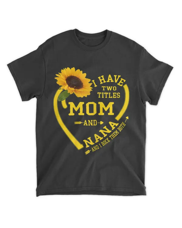 Unisex Standard T-Shirt