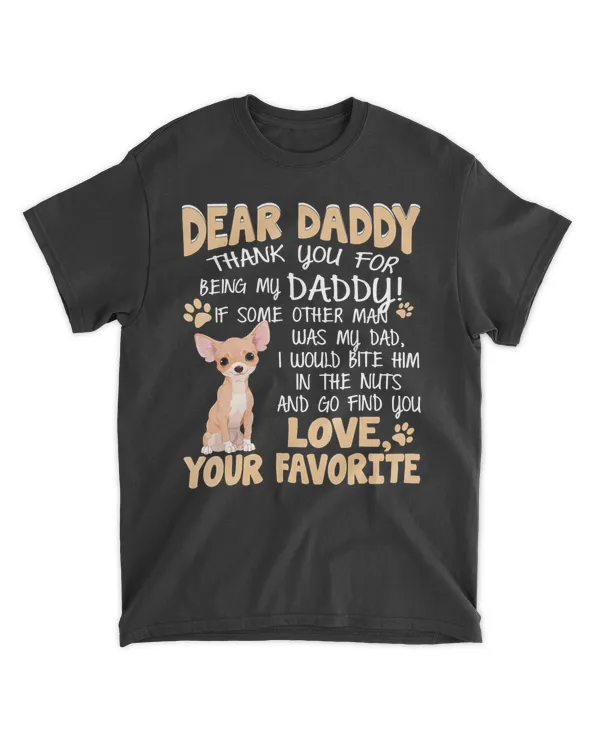 Chihuahua Shirt ,Funny T Shirt For Chihuahua Lovers gift