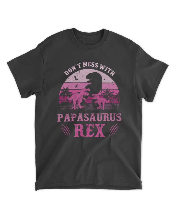 Papasaurus Shirt