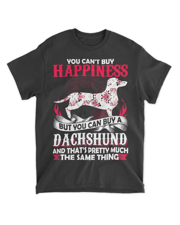 Dachshund Dog But You Can Buy Dachshund 394 Dog Lover