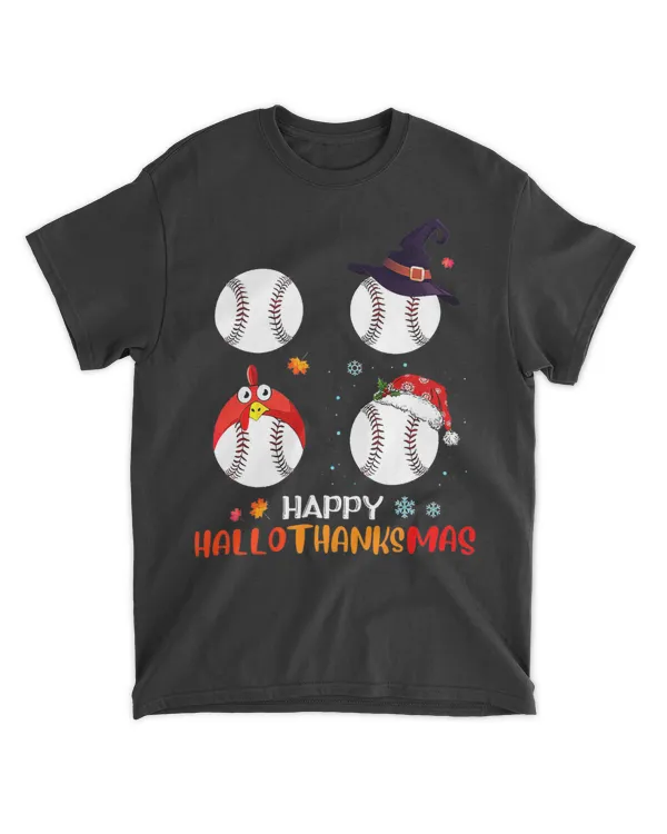 Baseball Baseball Halloween Thanksgiving Christmas Hallothanksmas 25 Baseball Coach