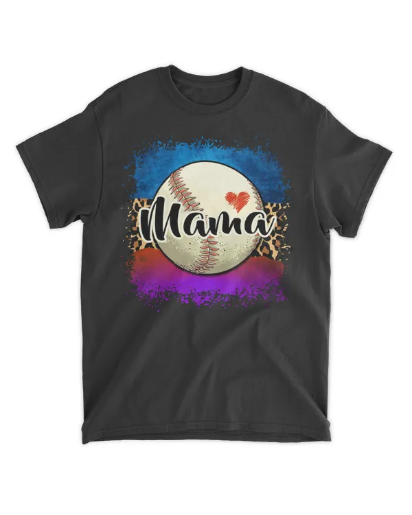 Baseball Baseball Mama Mothers Day 129 Baseball Coach