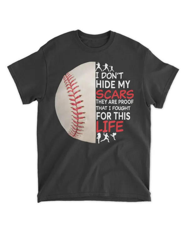 Men's Standard T-Shirt