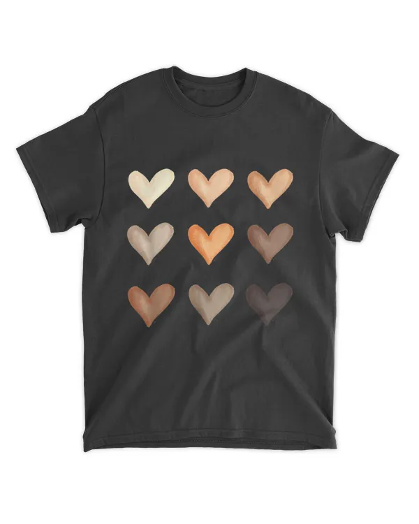 Diversity Hearts