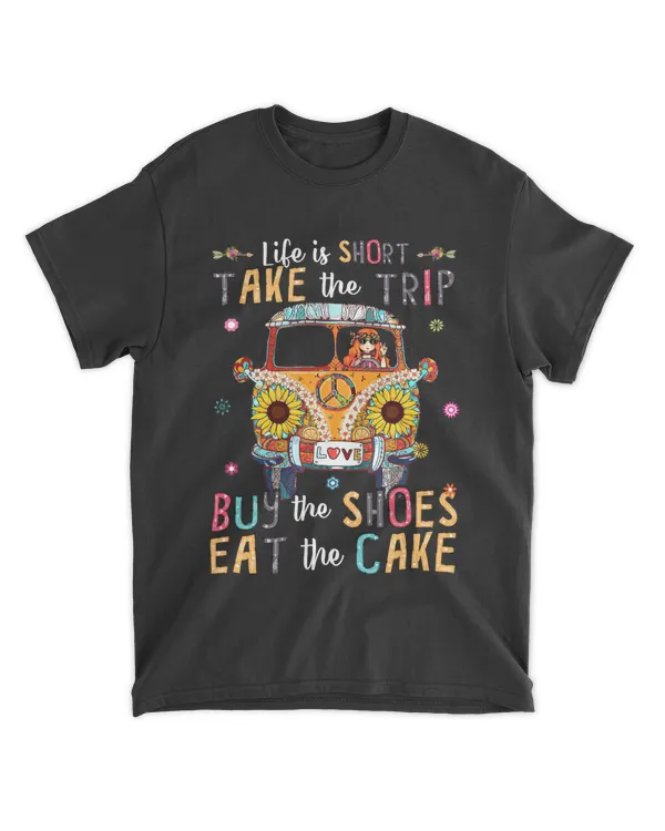 Men's Standard T-Shirt