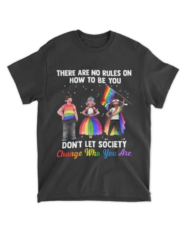 Unisex Standard T-Shirt
