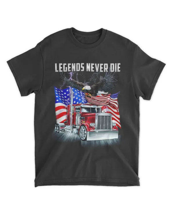 Unisex Standard T-Shirt