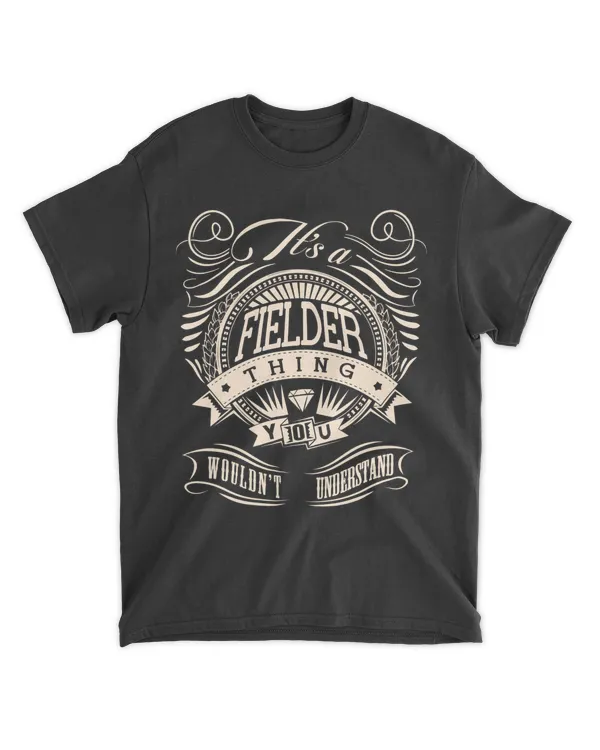 FIELDER THINGS D3