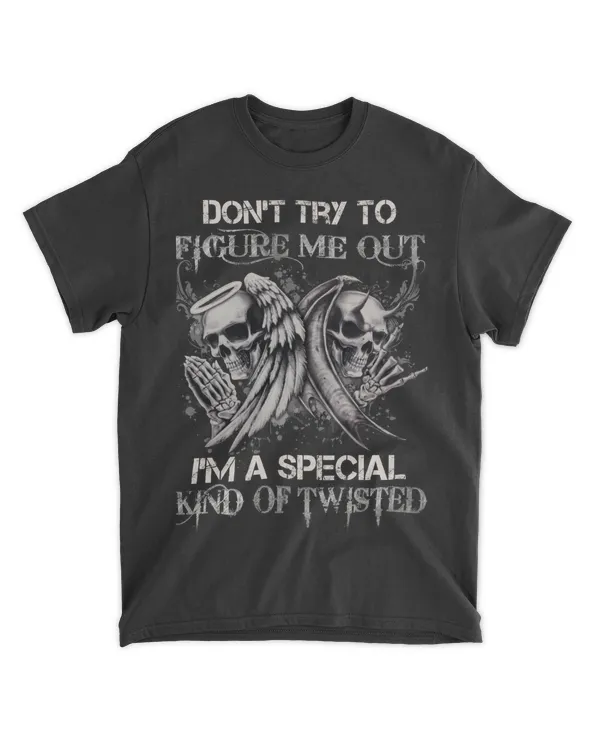 Unisex Standard T-Shirt