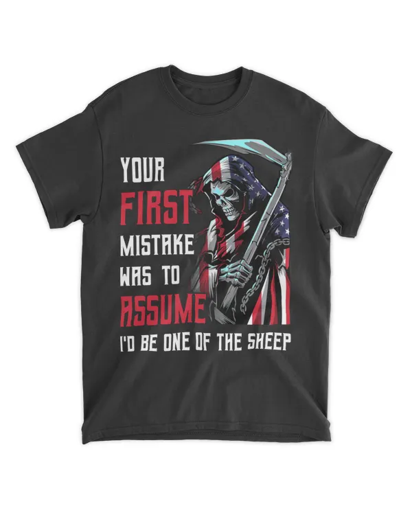 Unisex Standard T-Shirt