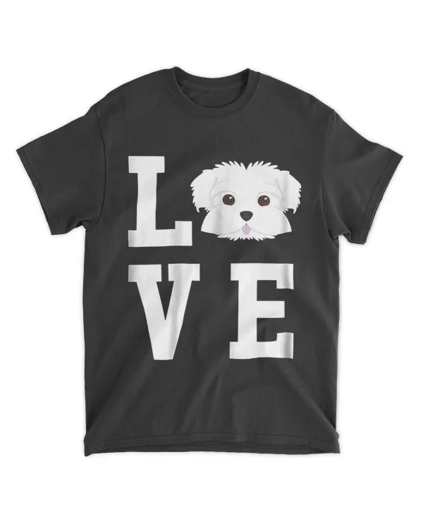 I love my Dog