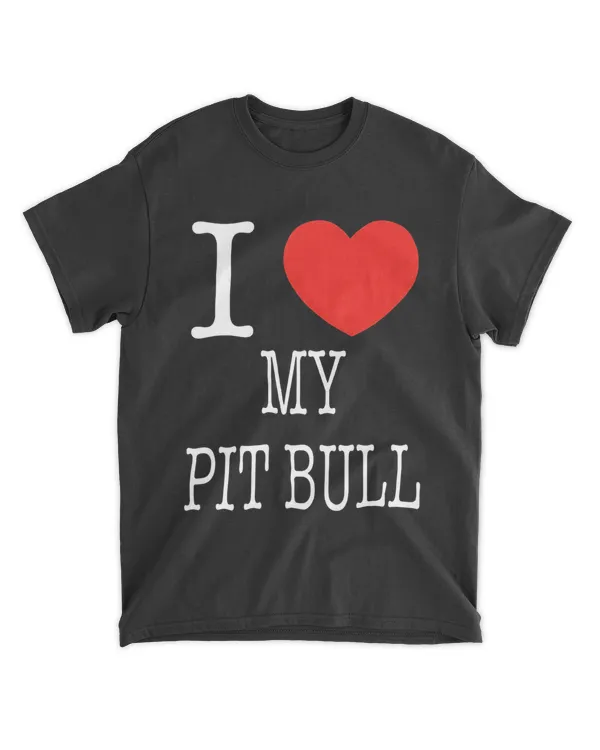I love my Dog6