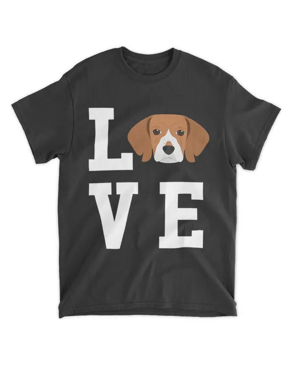 I love my Dog7