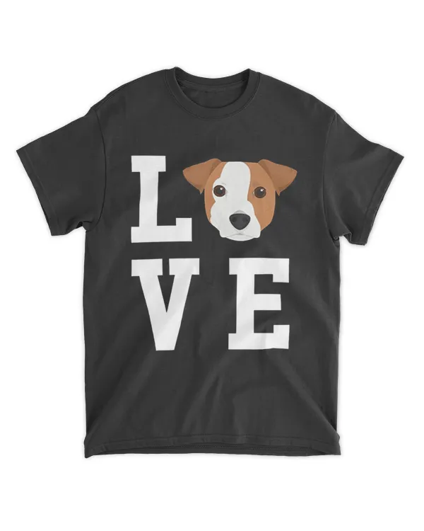 I love my Dog8