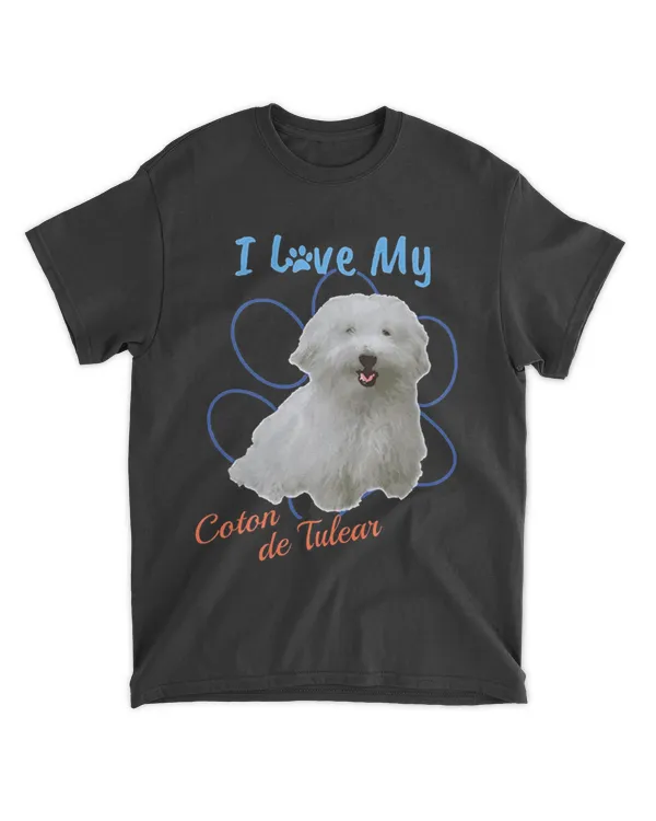 I love my Dog12