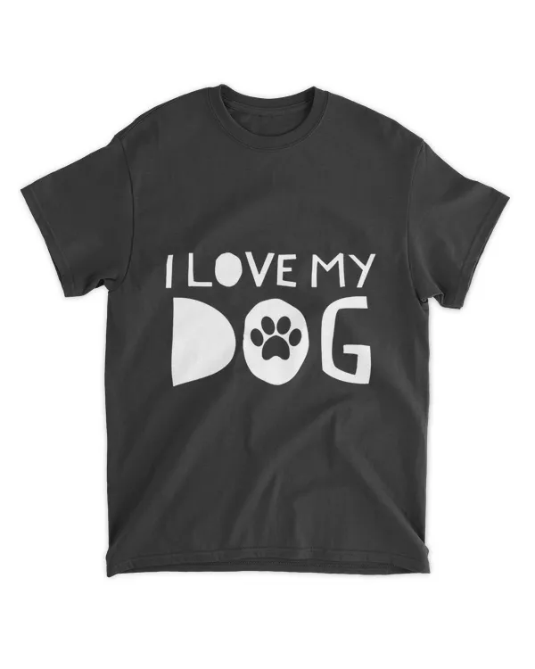 I love my Dog16