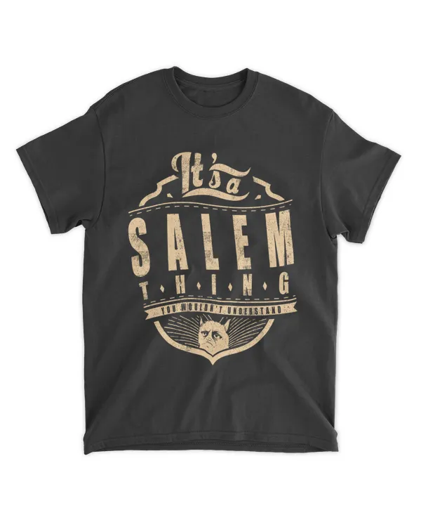 Men's Standard T-Shirt