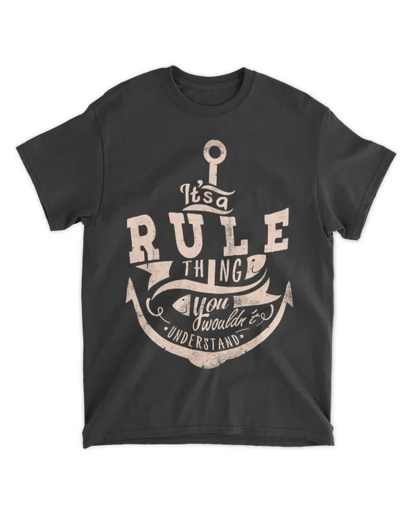 Men's Standard T-Shirt