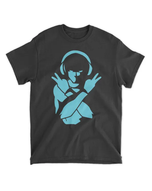 Unisex Standard T-Shirt