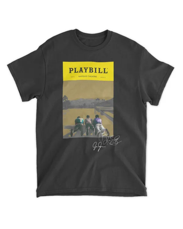 Unisex Standard T-Shirt