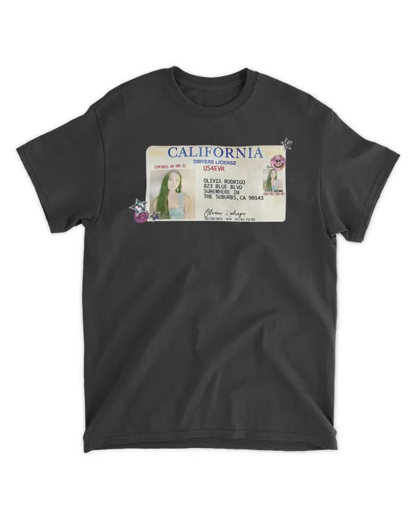 Unisex Standard T-Shirt